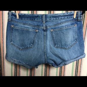 J Brand shorts